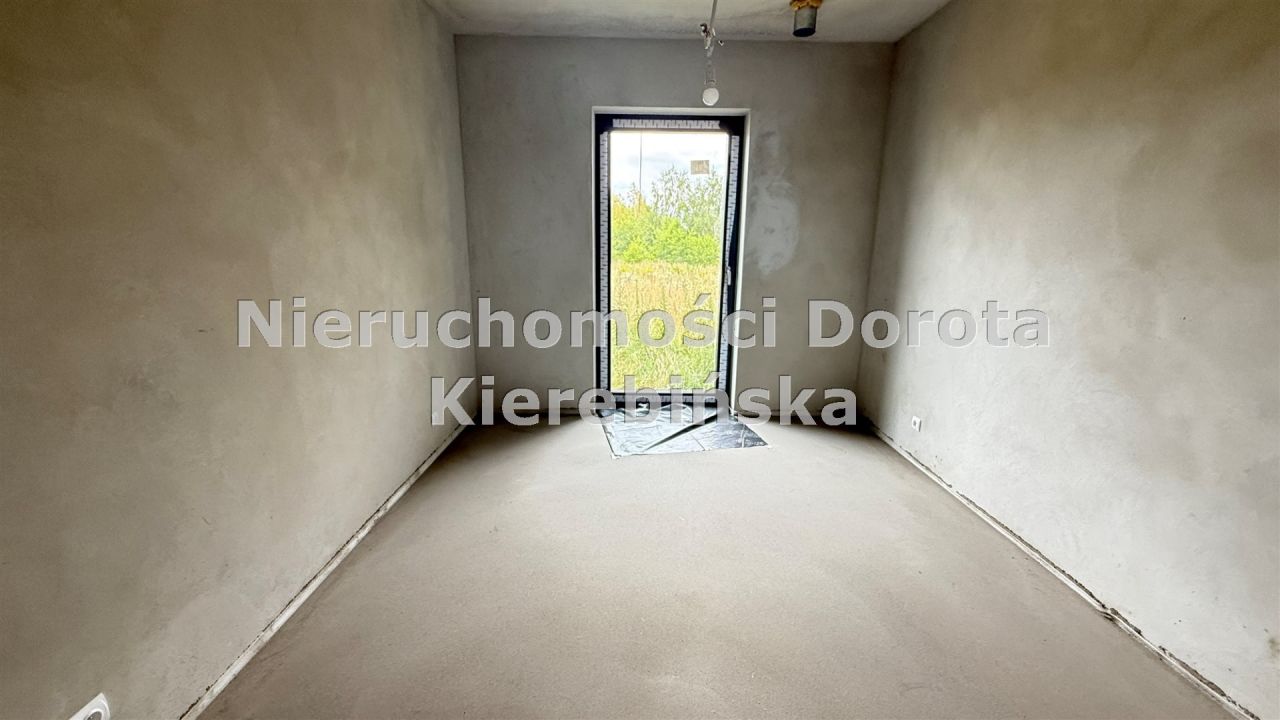 dom wolnostojący, 6 pokoi Tomaszów Mazowiecki Białobrzegi. Zdjęcie 14