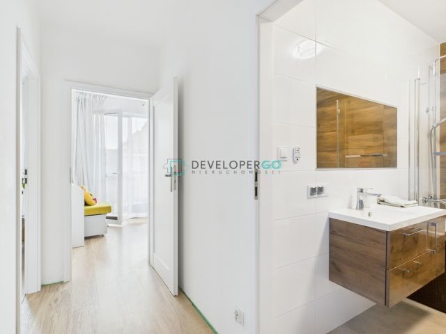 Mieszkanie 3-pokojowe Białystok Bagnówka, ul. Józefa Karola Puchalskiego. Zdjęcie 13