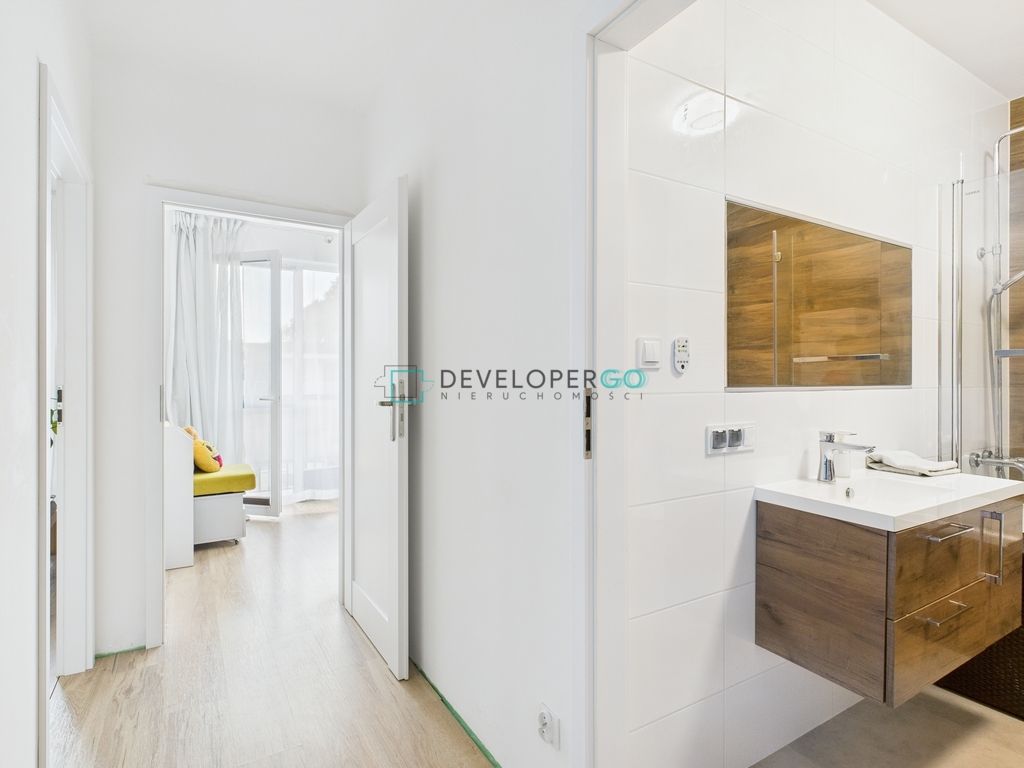 Mieszkanie 3-pokojowe Białystok Bagnówka, ul. Józefa Karola Puchalskiego. Zdjęcie 13