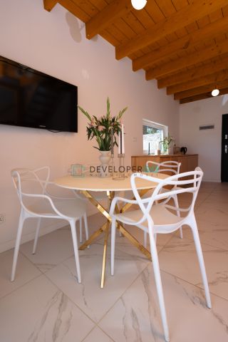 dom letniskowy, 6 pokoi Mrągowo. Zdjęcie 8