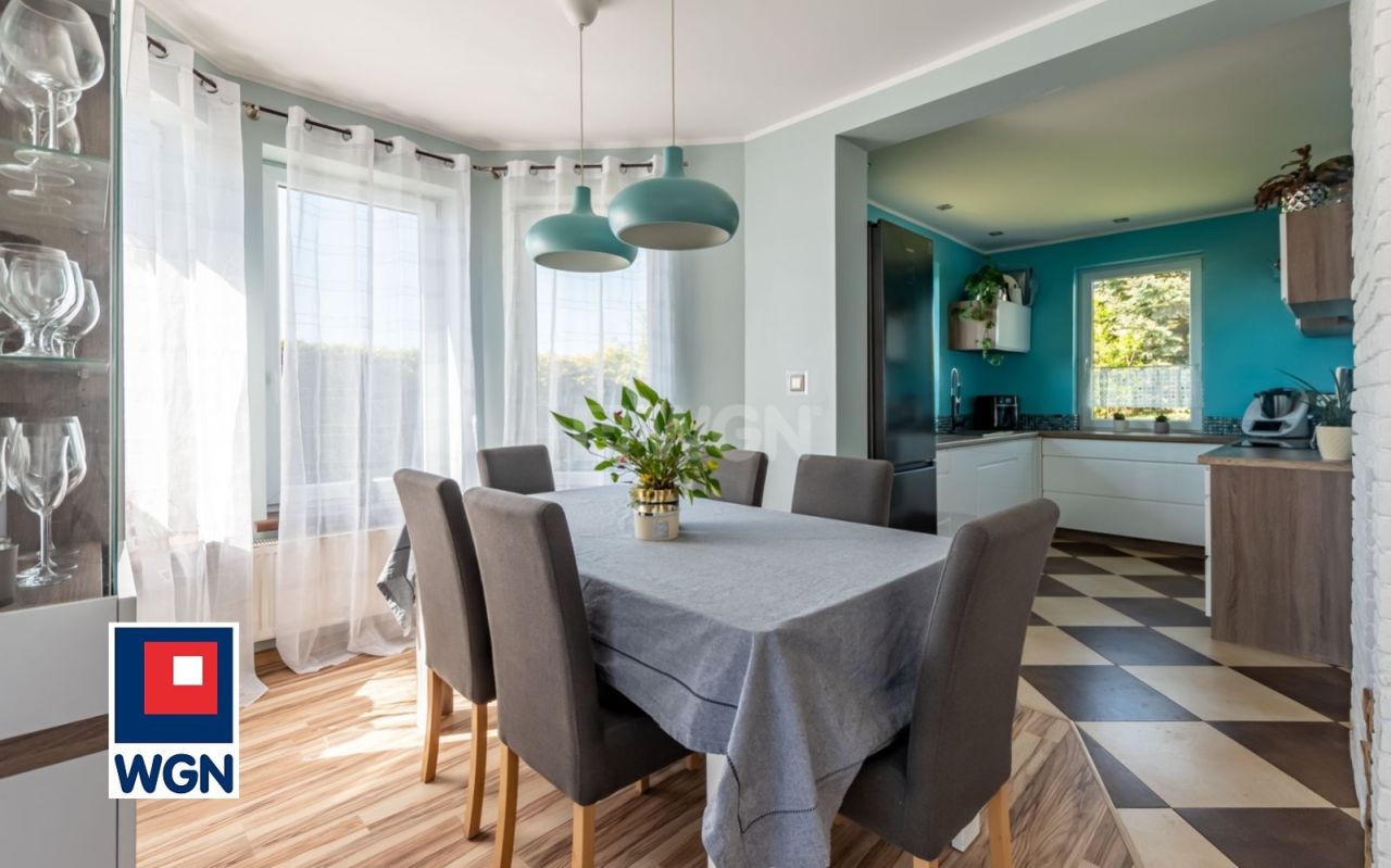 dom wolnostojący, 5 pokoi Szopy. Zdjęcie 4