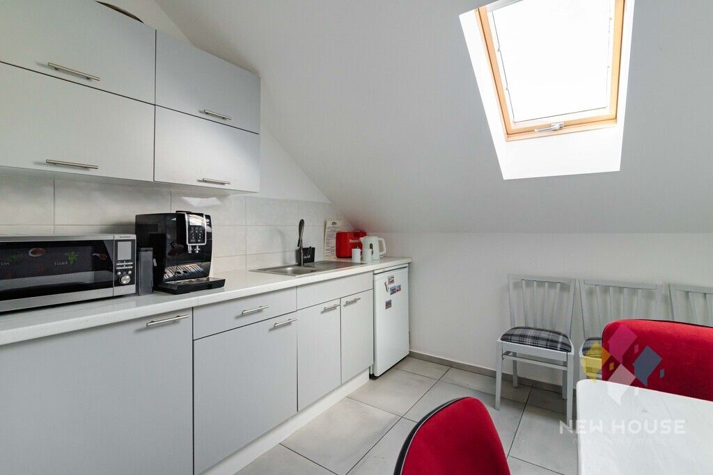 Lokal Biskupiec, ul. Armii Krajowej. Zdjęcie 11