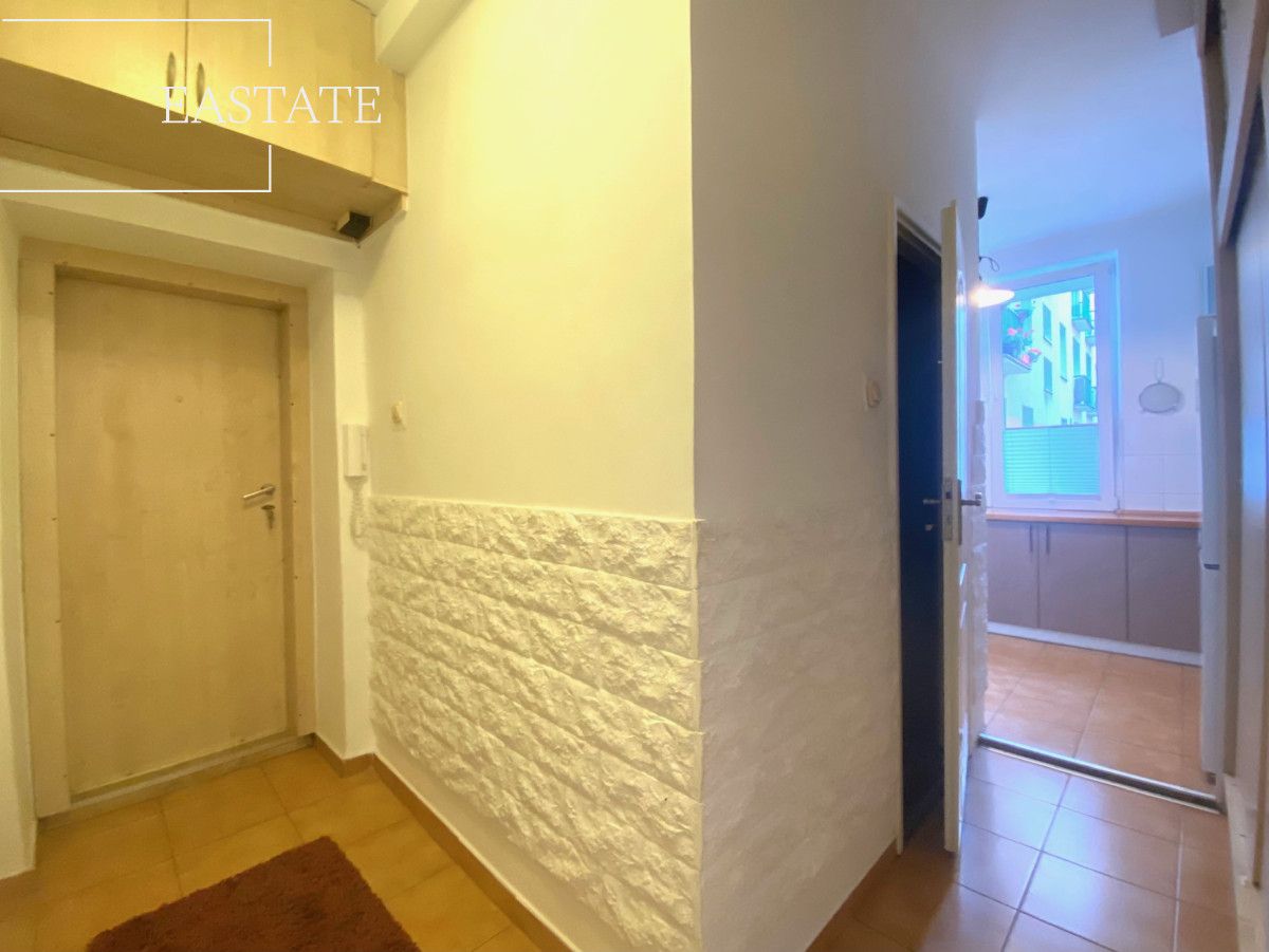 Mieszkanie 2-pokojowe Warszawa Mokotów, ul. Antoniego Edwarda Odyńca. Zdjęcie 10