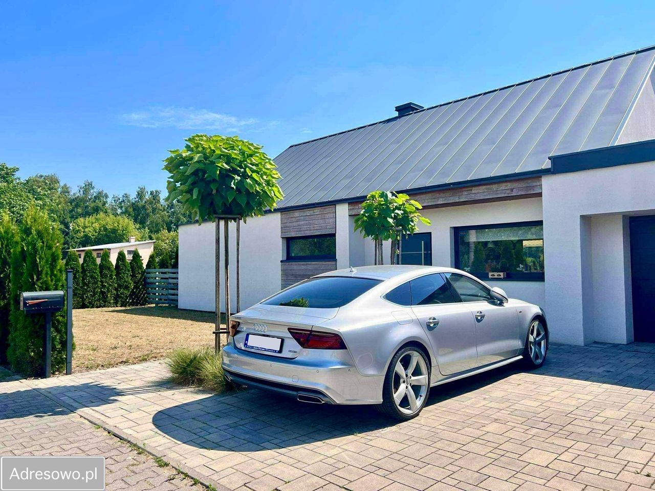 dom wolnostojący, 4 pokoje Cekanowo. Zdjęcie 7