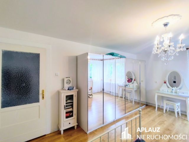 Mieszkanie 3-pokojowe Jelenia Góra. Zdjęcie 9