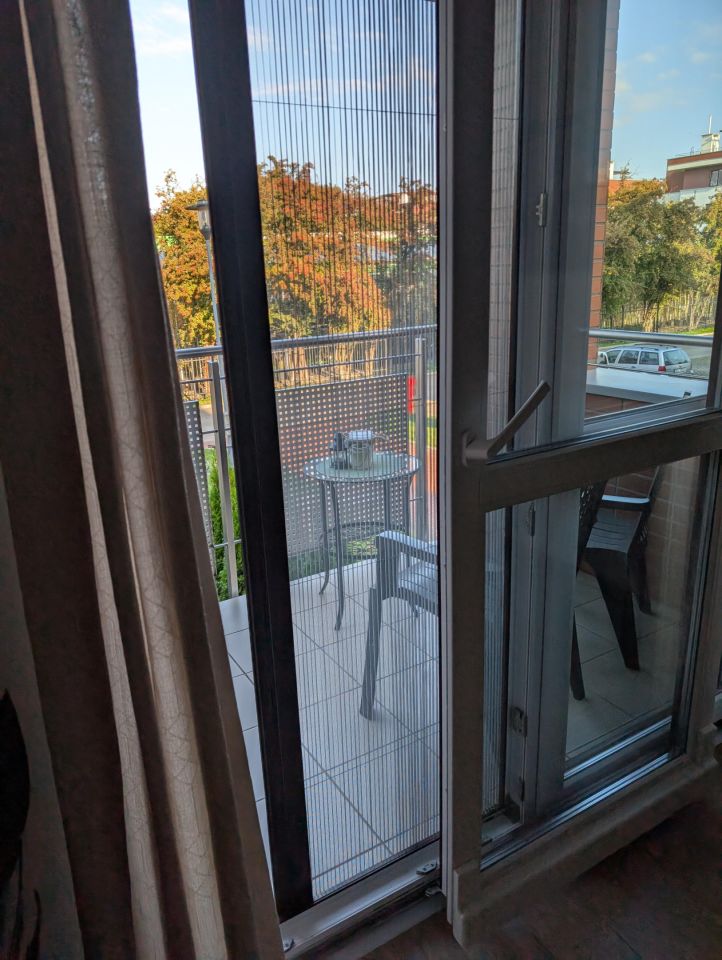 Mieszkanie 3-pokojowe Kołobrzeg Centrum, ul. Wylotowa. Zdjęcie 5