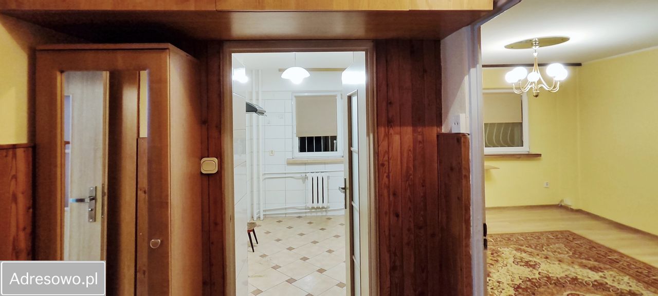 Mieszkanie 2-pokojowe Warszawa Bielany, ul. Jana Kochanowskiego. Zdjęcie 5