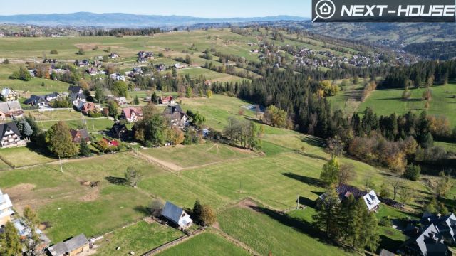 Działka inwestycyjna Ząb. Zdjęcie 10