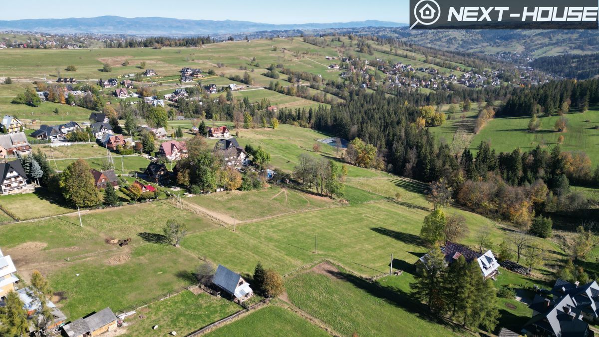 Działka inwestycyjna Ząb. Zdjęcie 10