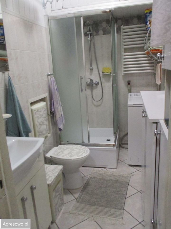 Mieszkanie 2-pokojowe Boguszów-Gorce Kuźnice Świdnickie, ul. Wincentego Pola. Zdjęcie 5