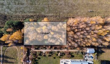 Działka budowlana Kaleń, ul. Długa