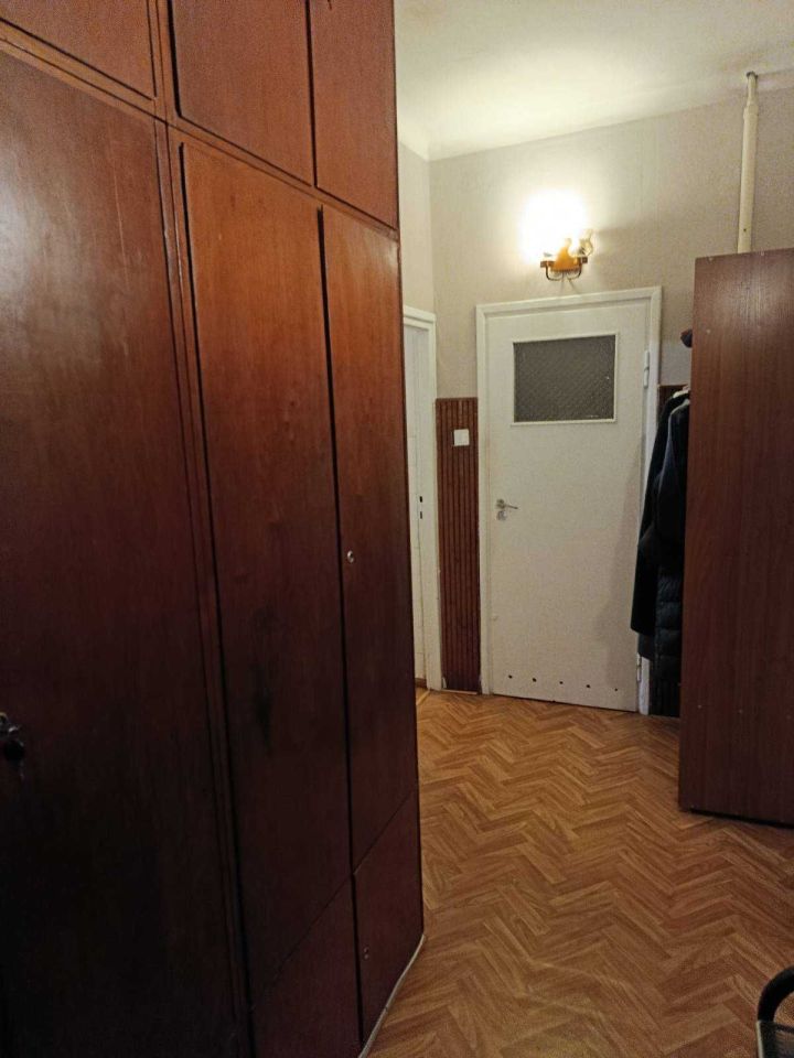 Mieszkanie 3-pokojowe Łódź Bałuty, al. I Dywizji. Zdjęcie 3