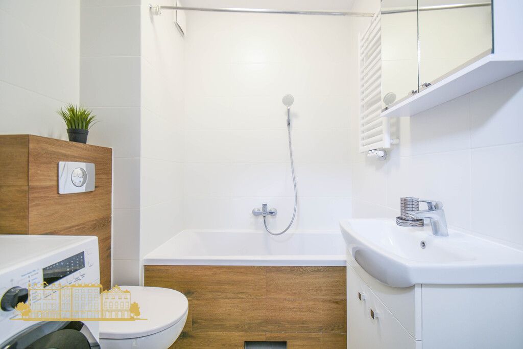 Mieszkanie 2-pokojowe Kraków, ul. Fatimska. Zdjęcie 5