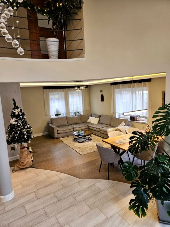 dom wolnostojący, 5 pokoi Giżycko, ul. Myśliwska. Zdjęcie 4