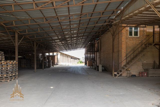 Działka inwestycyjna Konstantynów. Zdjęcie 18