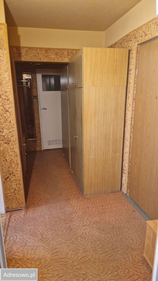 Mieszkanie 2-pokojowe Warszawa Chomiczówka, ul. Pabla Nerudy. Zdjęcie 4