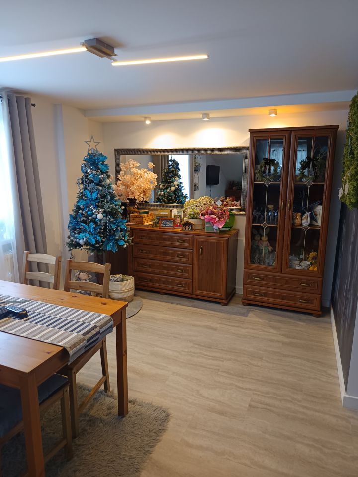 dom wolnostojący, 7 pokoi Rataje, ul. Dębowa. Zdjęcie 41