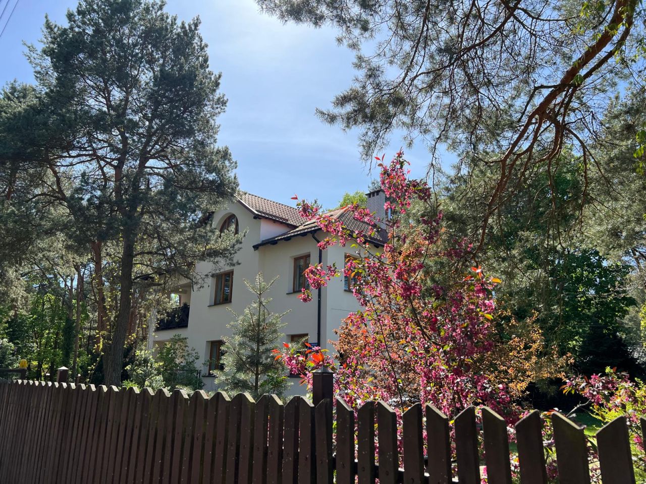 Mieszkanie 4-pokojowe Warszawa Radość, ul. Bajkowa. Zdjęcie 14