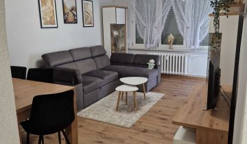 Mieszkanie 3-pokojowe Racibórz Centrum, ul. Rynek
