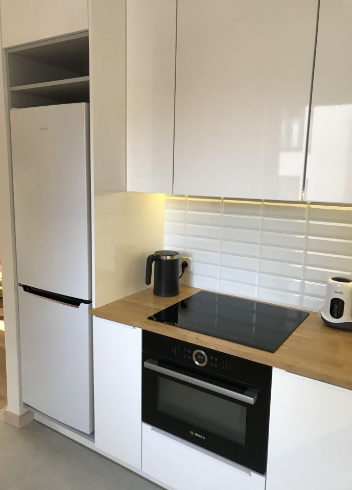 Mieszkanie 4-pokojowe Toruń Winnica, ul. Winnica. Zdjęcie 4