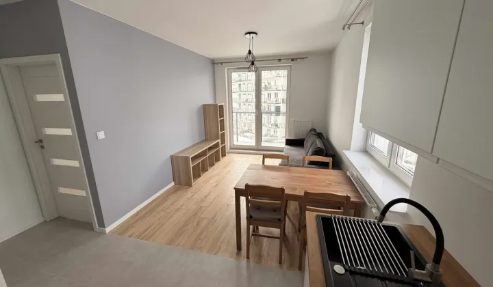 Mieszkanie 2-pokojowe Warszawa Białołęka, ul. Dionizosa