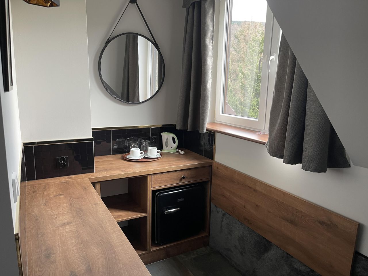 Hotel/pensjonat Świeradów-Zdrój, 11 Listopada. Zdjęcie 3