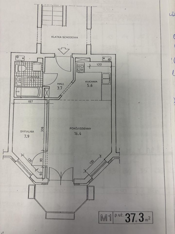 Mieszkanie 2-pokojowe Warszawa Ursus, ul. Tomcia Palucha. Zdjęcie 9