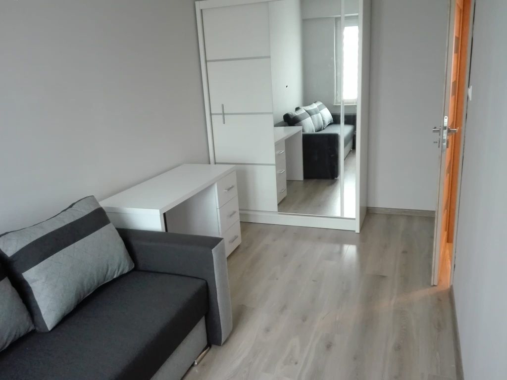 Mieszkanie 3-pokojowe Rzeszów, ul. Jerzego Pleśniarowicza. Zdjęcie 8