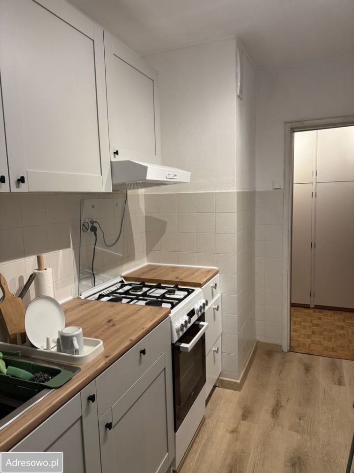 Pokój Warszawa Śródmieście, ul. Dzika. Zdjęcie 4