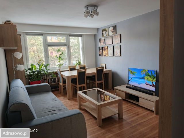 Mieszkanie 3-pokojowe Łódź Bałuty, ul. Mokra. Zdjęcie 1