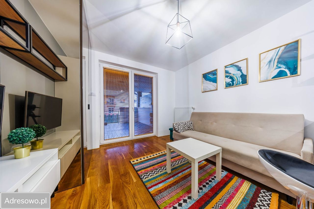 Mieszkanie 2-pokojowe Rzeszów Drabinianka. Zdjęcie 11