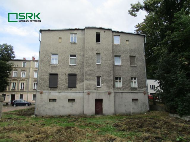 Mieszkanie 1-pokojowe Wałbrzych, ul. Poznańska. Zdjęcie 1