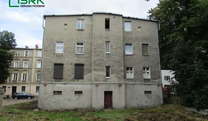 Mieszkanie 1-pokojowe Wałbrzych, ul. Poznańska