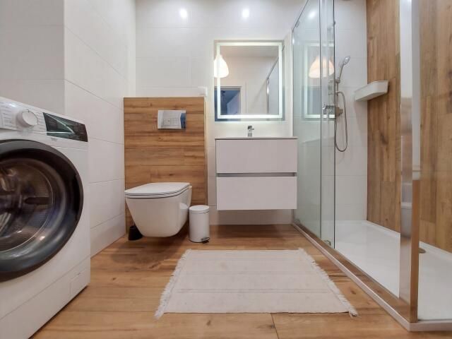 Mieszkanie 3-pokojowe Kraków Czyżyny, ul. Galicyjska. Zdjęcie 9