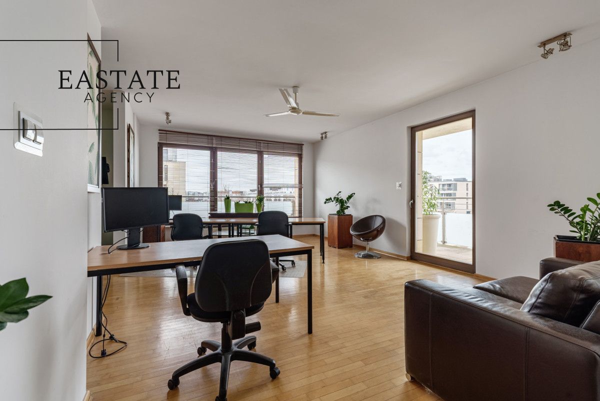 Lokal Warszawa Wilanów, ul. Sarmacka. Zdjęcie 3