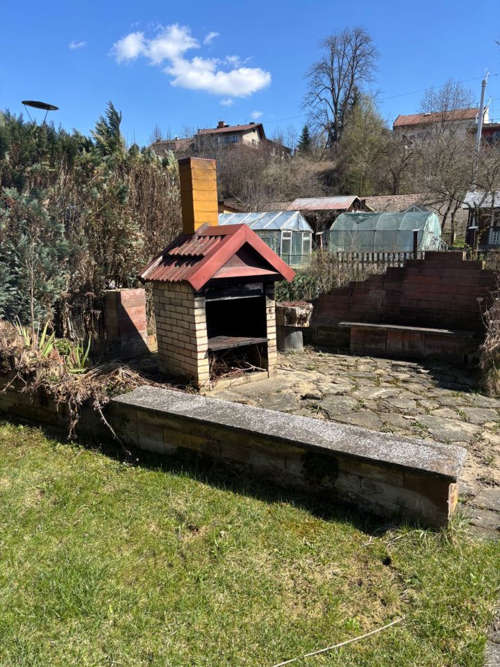 Działka rod Nowy Sącz Wólki, Jadwigi Wolskiej. Zdjęcie 5