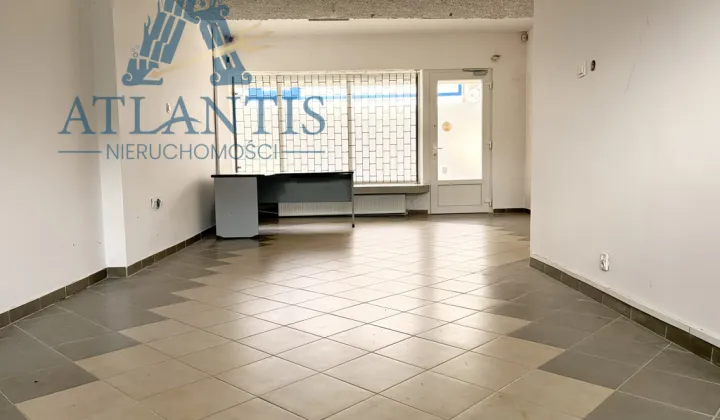 Lokal Bydgoszcz, ul. Marii Curie-Skłodowskiej