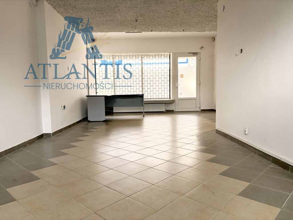 Lokal Bydgoszcz, ul. Marii Curie-Skłodowskiej. Zdjęcie 1