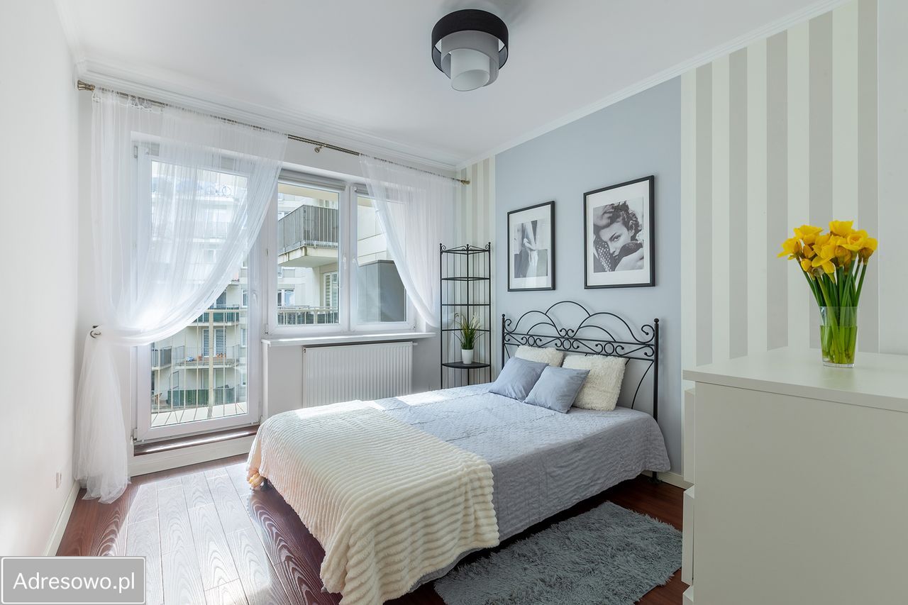 Mieszkanie 2-pokojowe Poznań Rynek Łazarski, ul. Klaudyny Potockiej. Zdjęcie 8