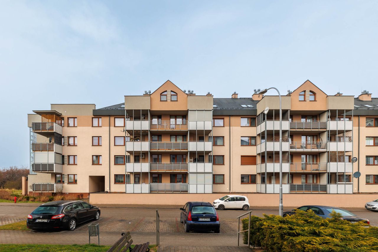 Mieszkanie 5-pokojowe Rzeszów Staromieście, ul. Teofila Niecia. Zdjęcie 13