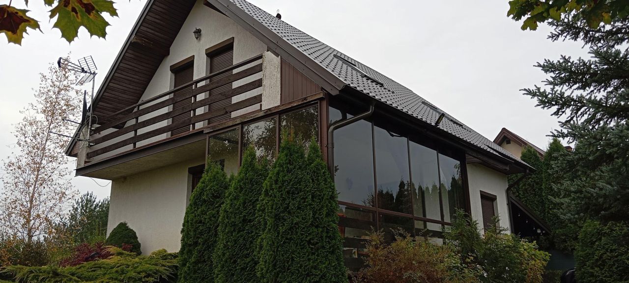 dom letniskowy, 4 pokoje Rajgród Opartowo, ul. Opartowo. Zdjęcie 4