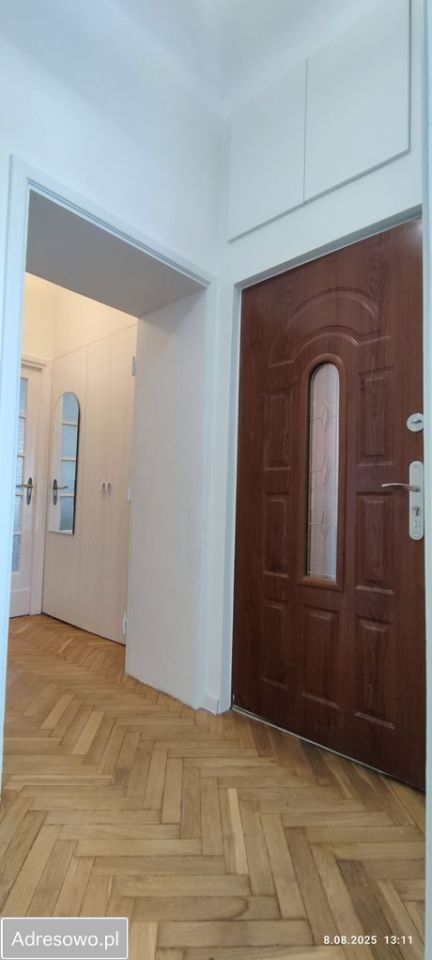 Mieszkanie 3-pokojowe Łódź Śródmieście, ul. Prezydenta Gabriela Narutowicza. Zdjęcie 5