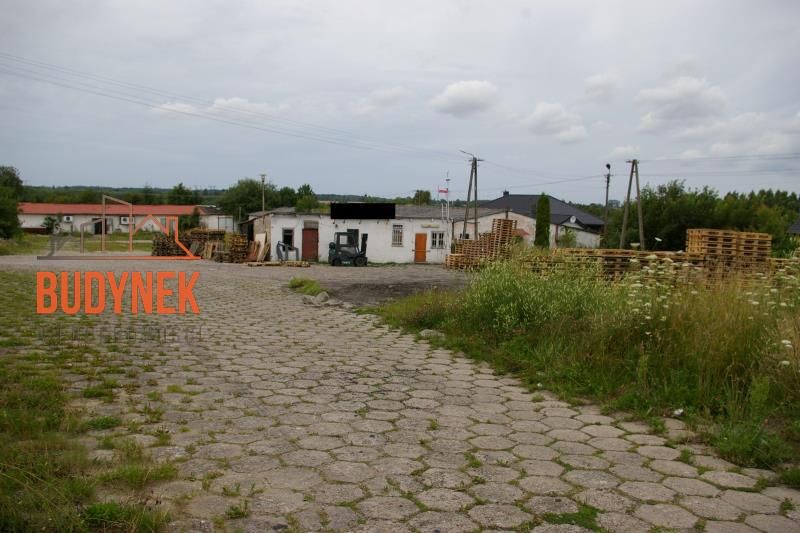 Działka budowlana Pękanino. Zdjęcie 7
