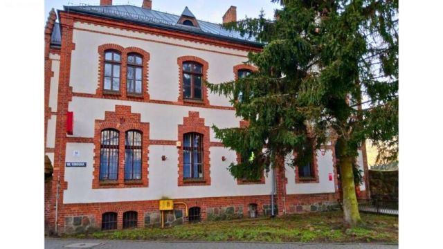 Mieszkanie 2-pokojowe Kowalewo Pomorskie, ul. Szkolna. Zdjęcie 1