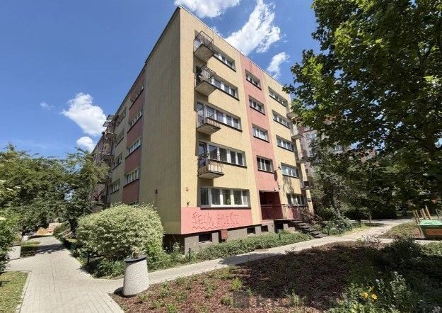 Mieszkanie 2-pokojowe Warszawa Ochota, ul. Władysława Korotyńskiego. Zdjęcie 8