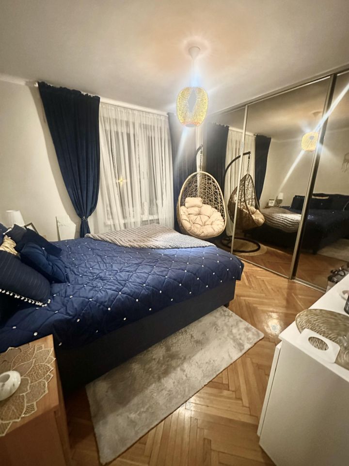 Mieszkanie 2-pokojowe Włocławek Centrum, ul. Brzozowa. Zdjęcie 6