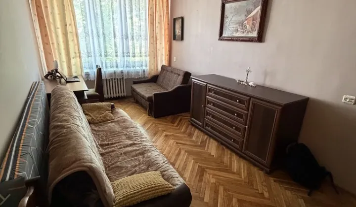 Mieszkanie 2-pokojowe Częstochowa Centrum, ul. Nowowiejskiego