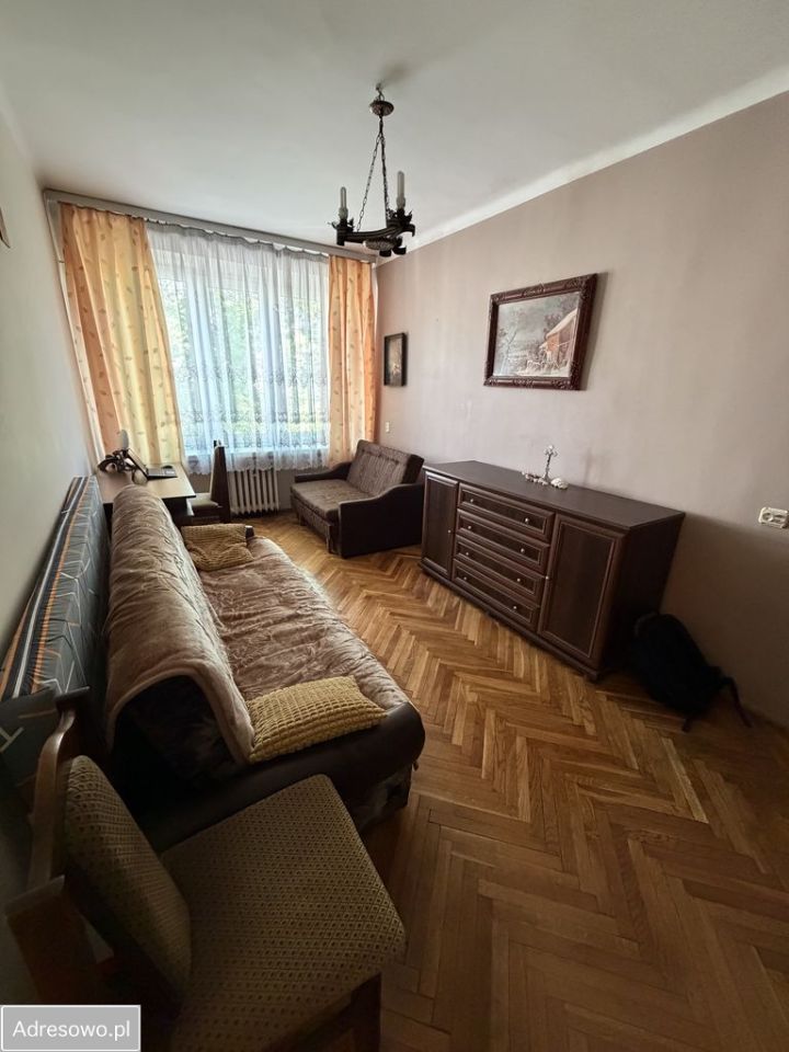 Mieszkanie 2-pokojowe Częstochowa Centrum, ul. Nowowiejskiego. Zdjęcie 1