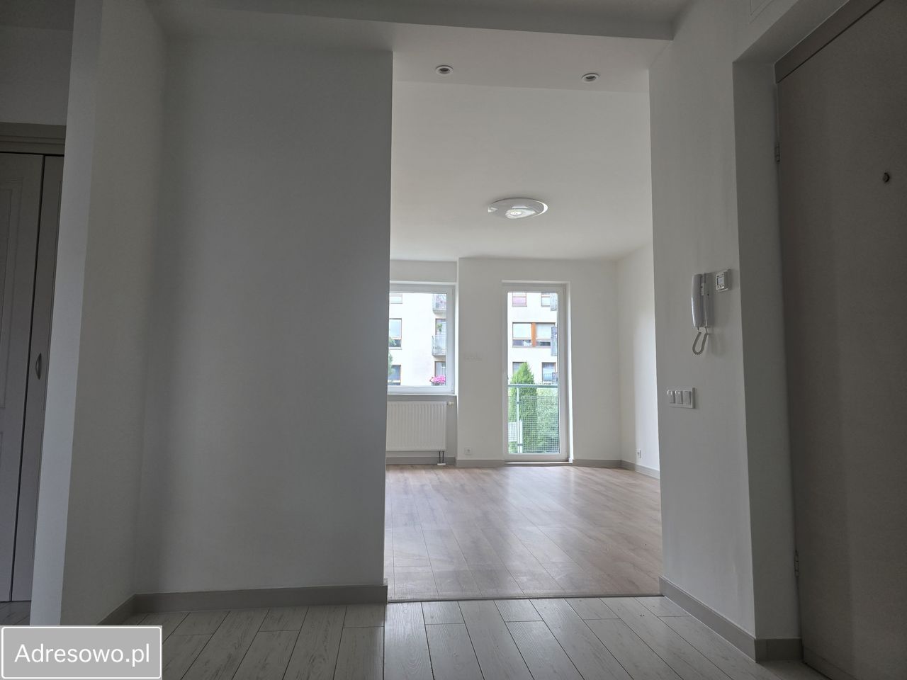Mieszkanie 3-pokojowe Szczecin Warszewo, ul. Duńska. Zdjęcie 17