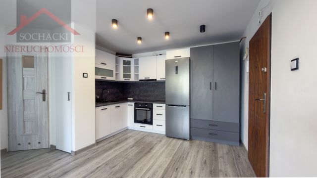 Mieszkanie 2-pokojowe Lubań, ul. Wrocławska. Zdjęcie 3